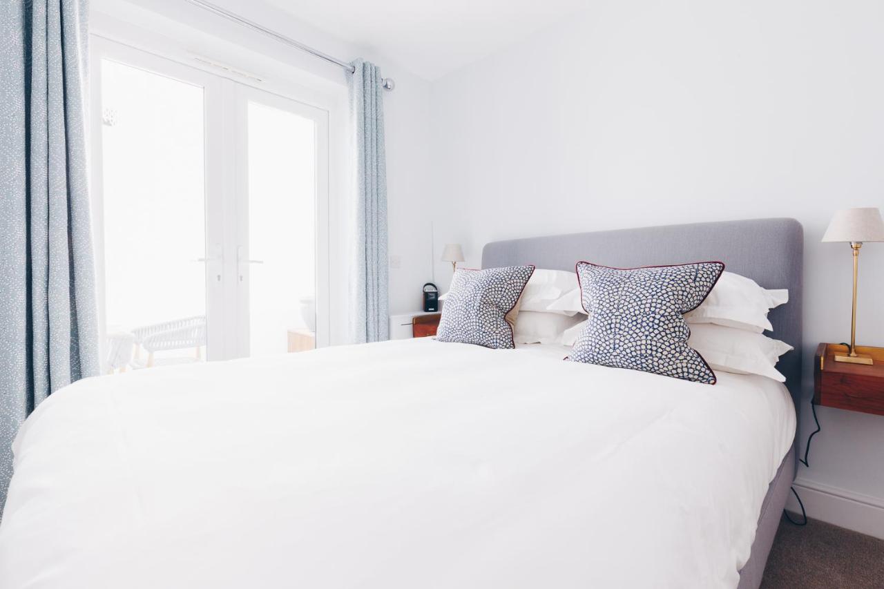 South Street Apartments Chichester Ngoại thất bức ảnh