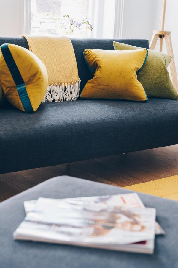 South Street Apartments Chichester Ngoại thất bức ảnh