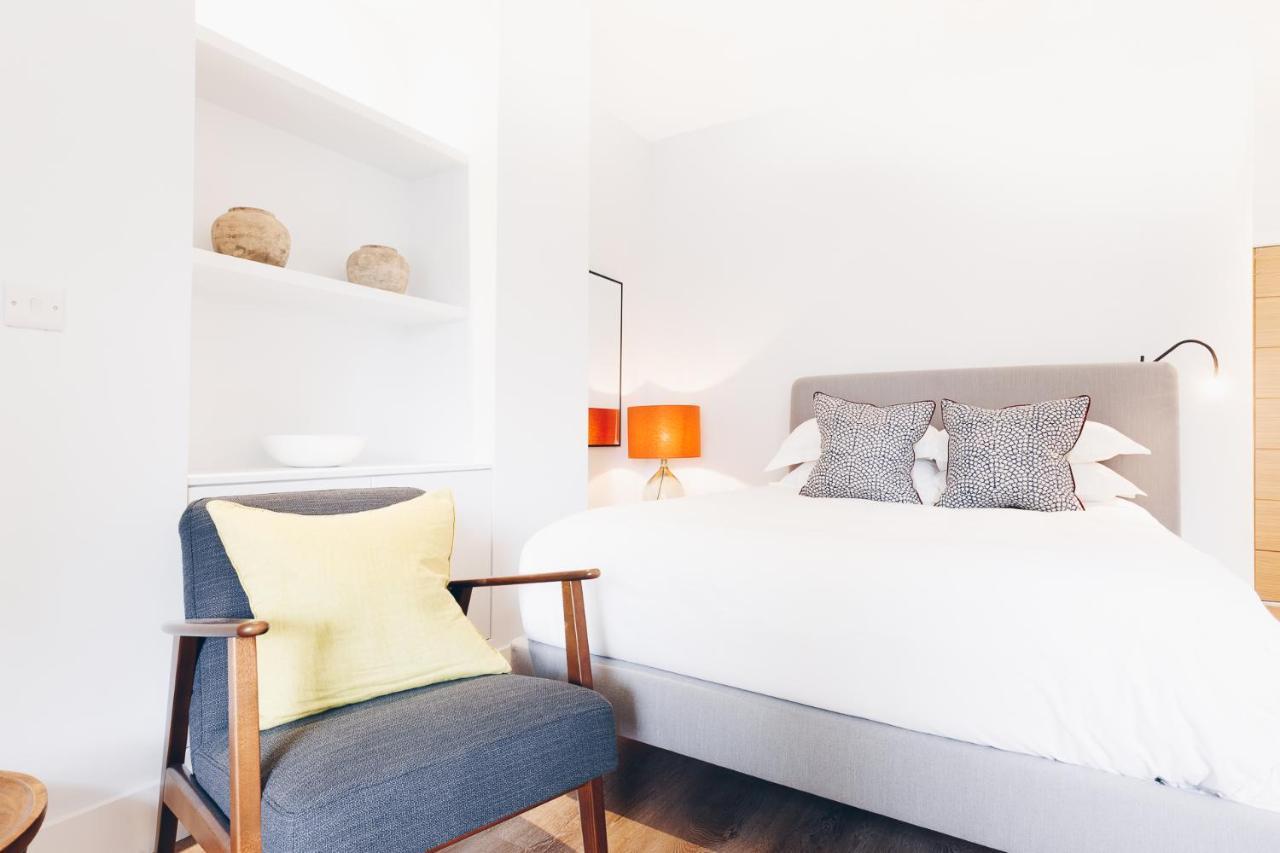South Street Apartments Chichester Ngoại thất bức ảnh