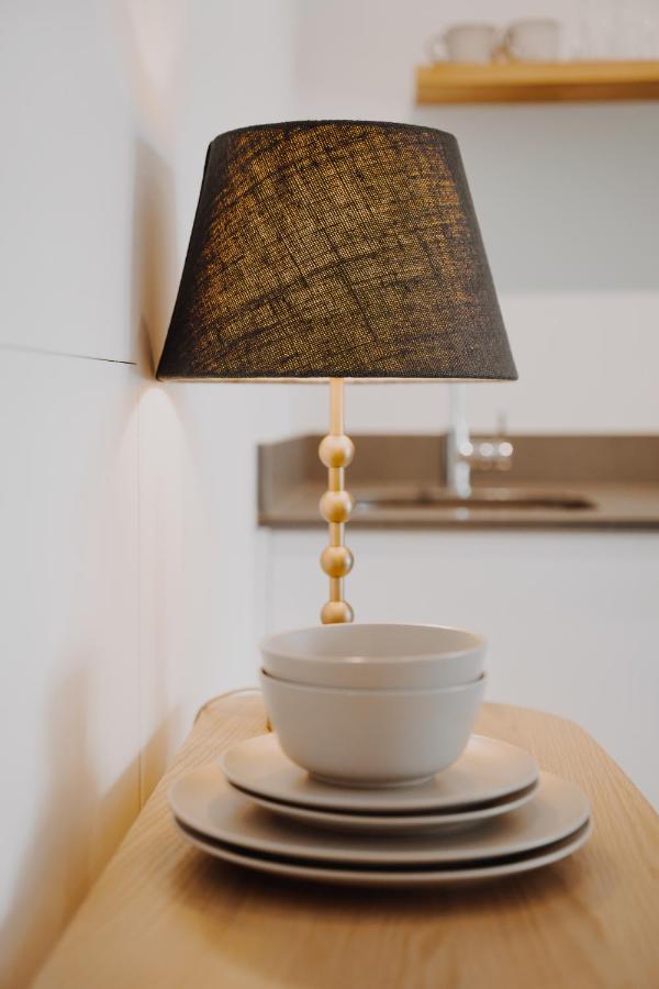 South Street Apartments Chichester Ngoại thất bức ảnh