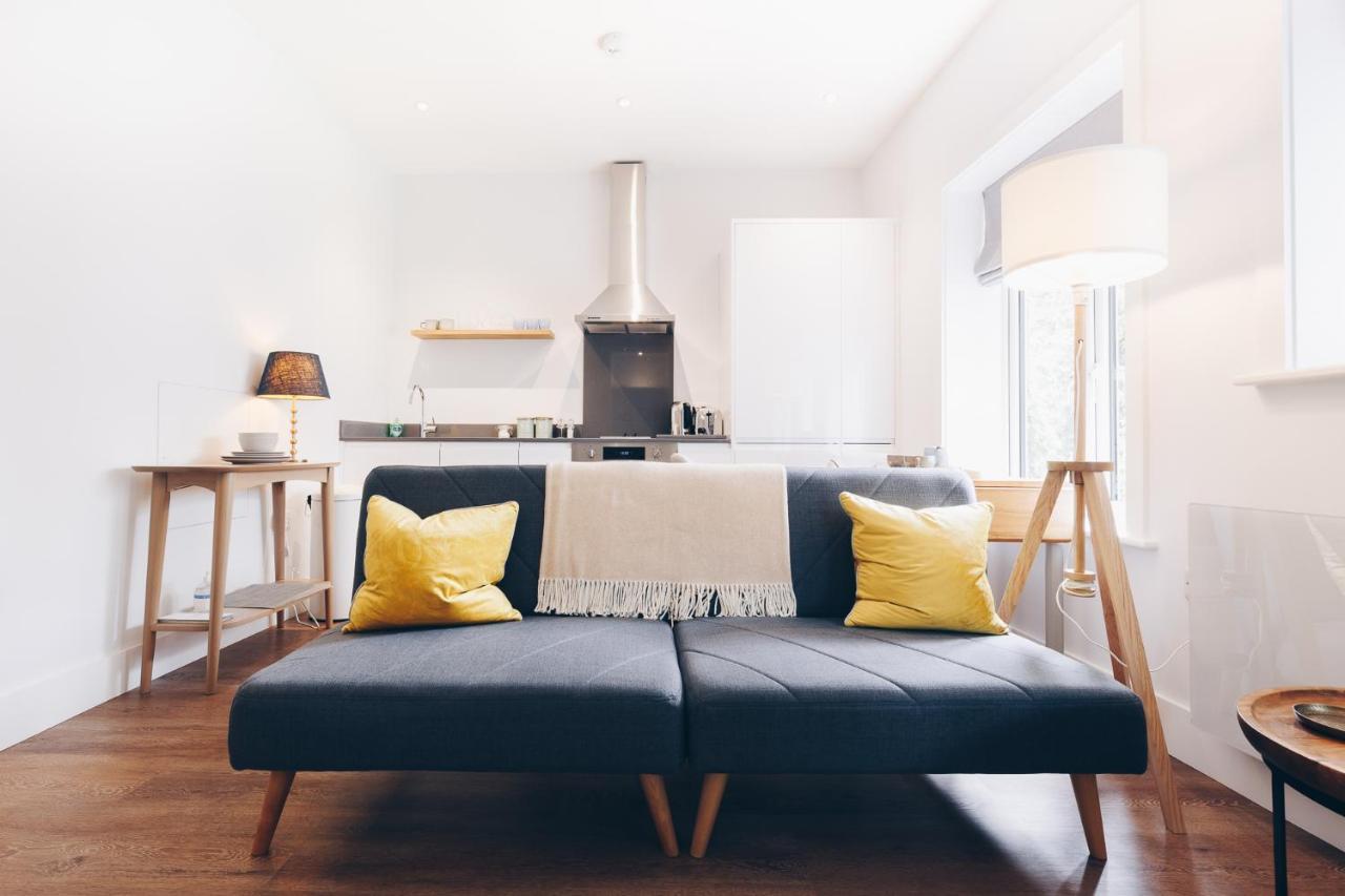 South Street Apartments Chichester Ngoại thất bức ảnh