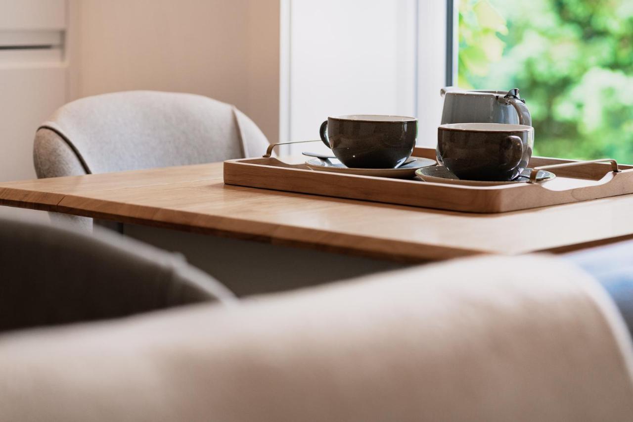 South Street Apartments Chichester Ngoại thất bức ảnh