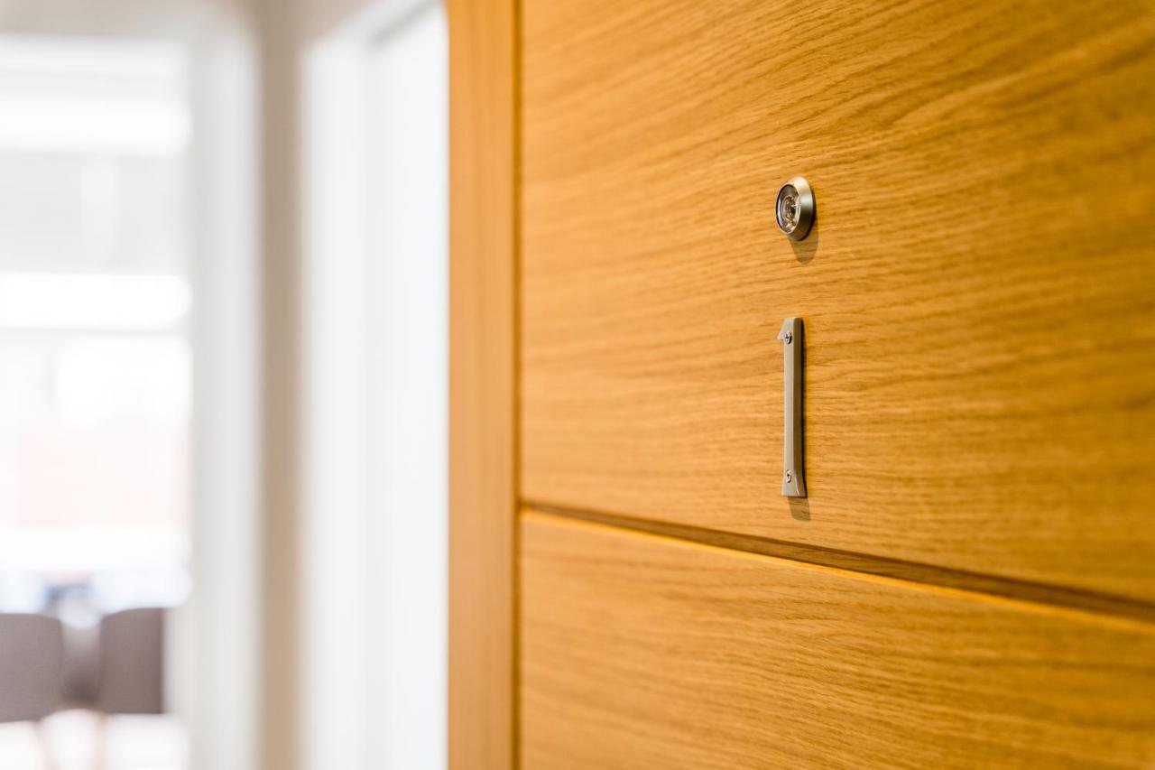 South Street Apartments Chichester Ngoại thất bức ảnh