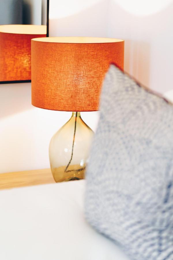South Street Apartments Chichester Ngoại thất bức ảnh