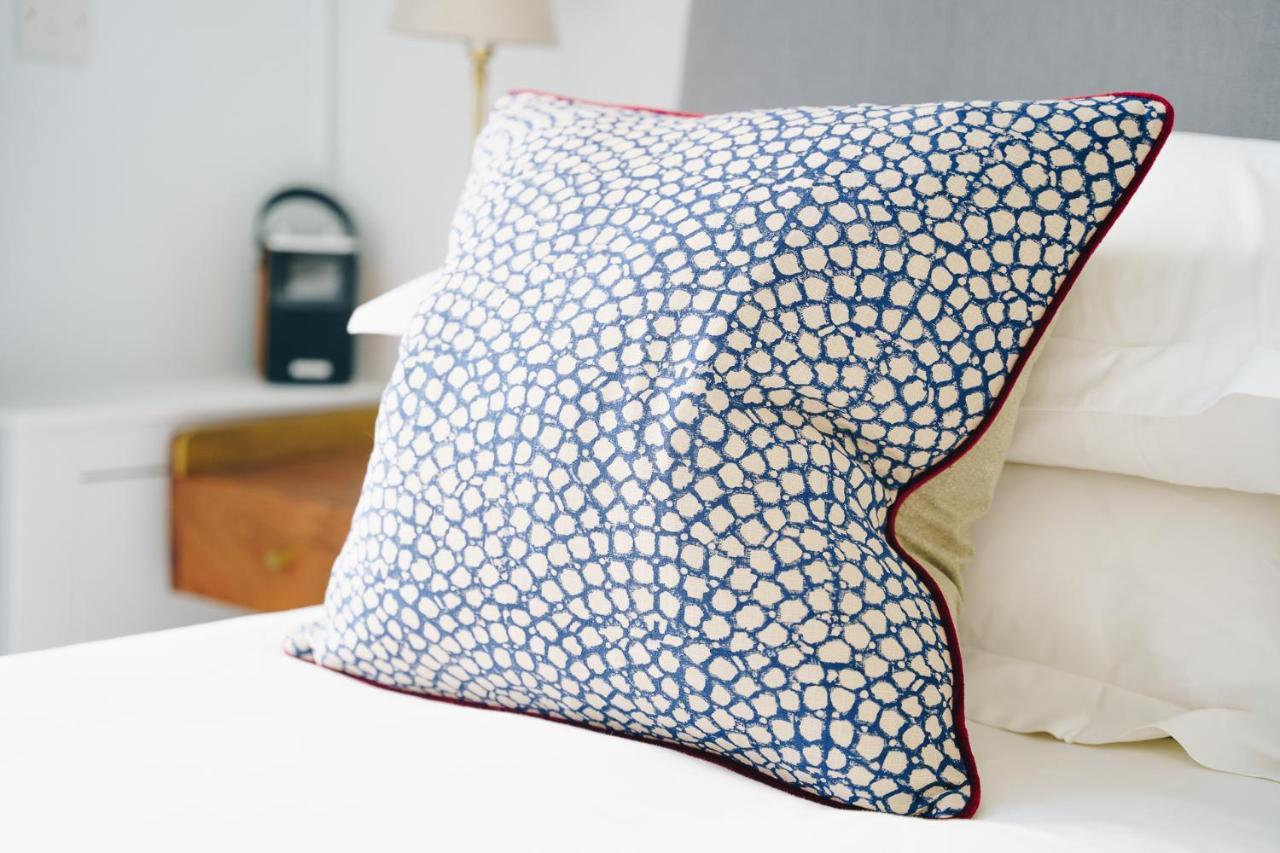 South Street Apartments Chichester Ngoại thất bức ảnh