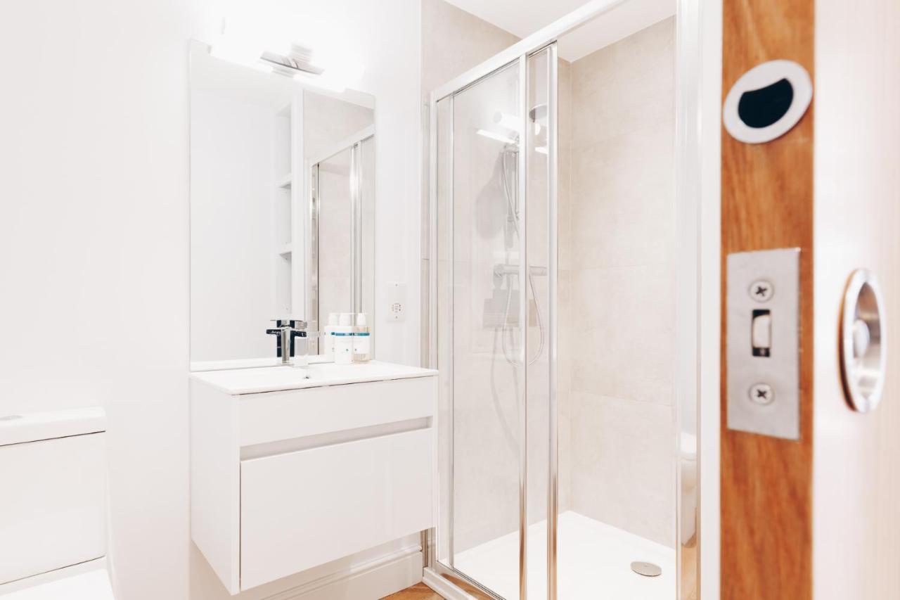 South Street Apartments Chichester Ngoại thất bức ảnh