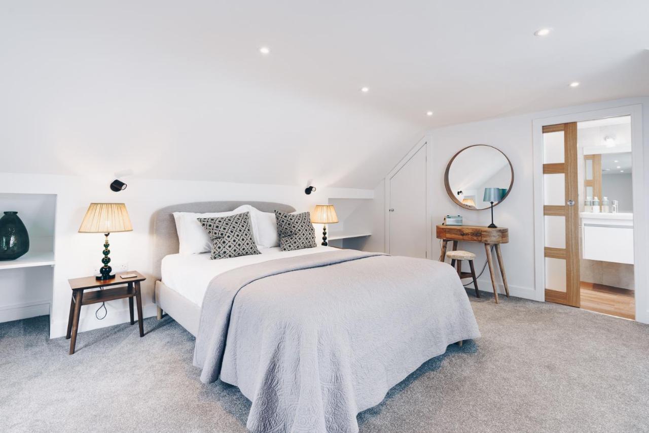 South Street Apartments Chichester Ngoại thất bức ảnh