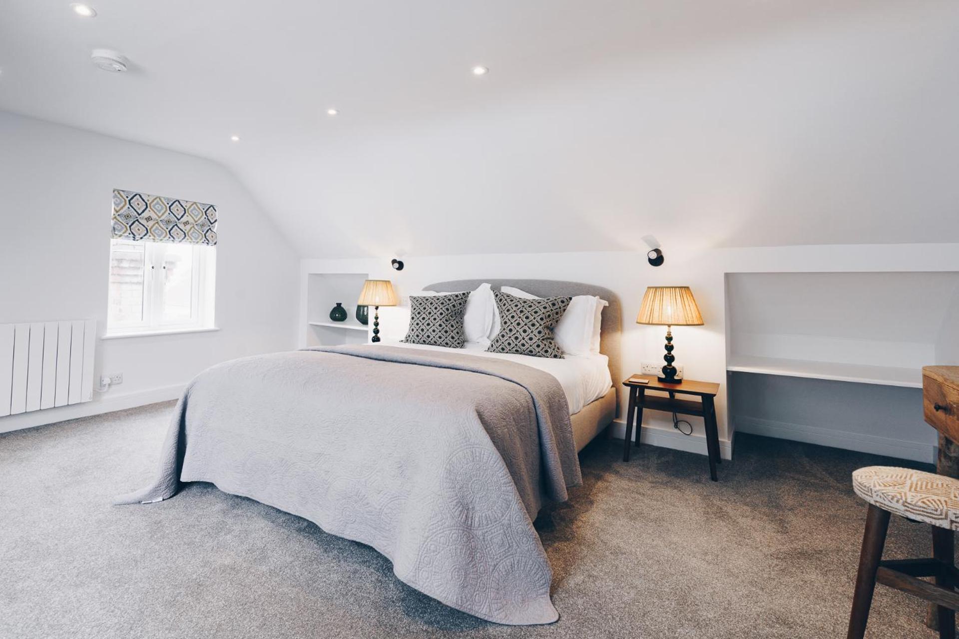 South Street Apartments Chichester Ngoại thất bức ảnh
