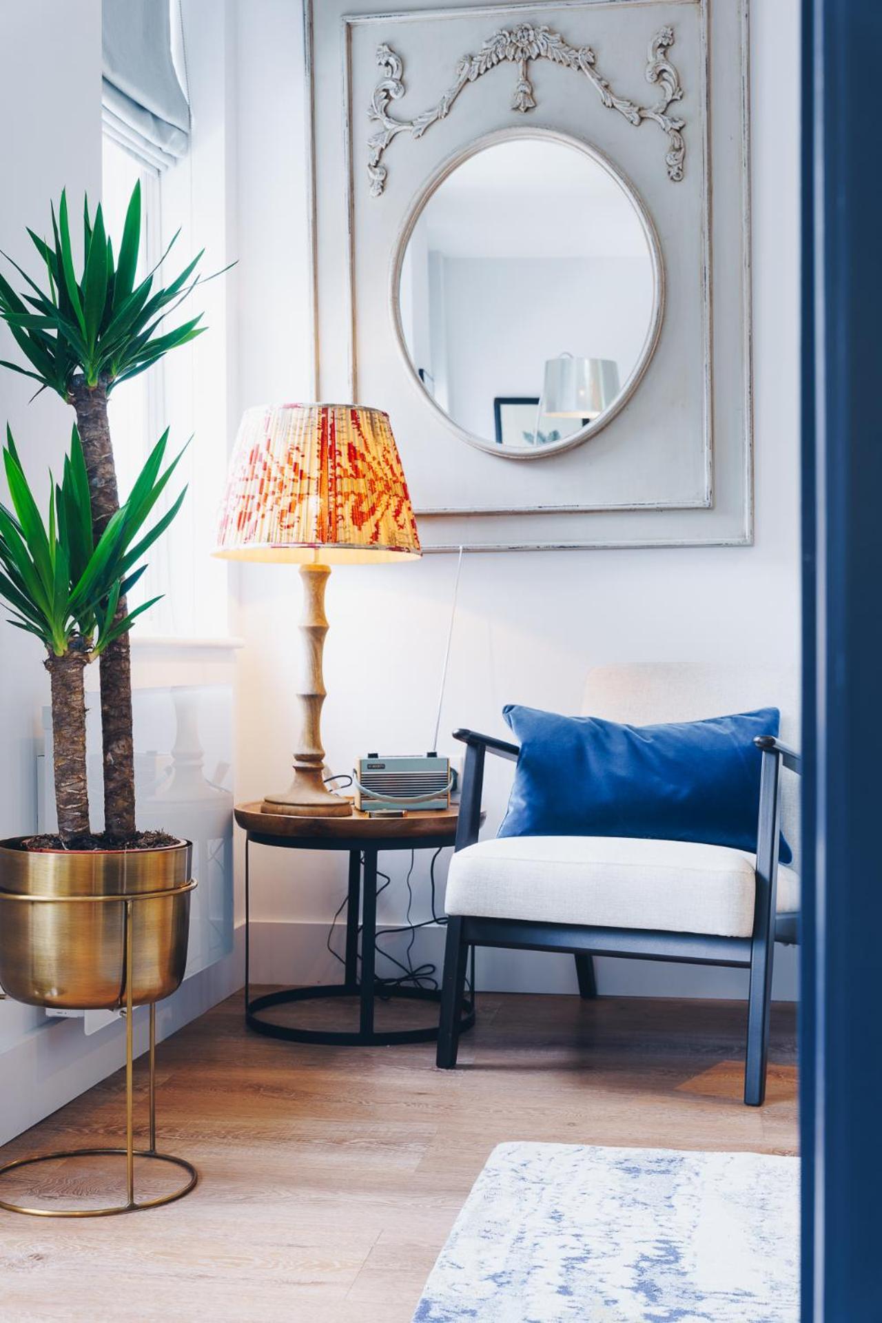 South Street Apartments Chichester Ngoại thất bức ảnh